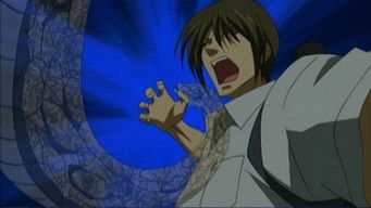 第6話:Hera and Kait 第6話:Hera and Kait