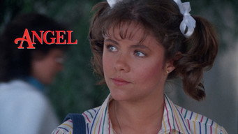 #11 Angel