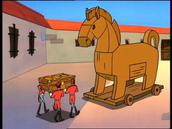 Episode 46 — Episode 46