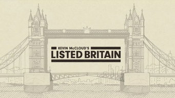 Kevin McCloud's Listed Britain (2026- )
