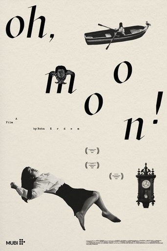 Oh, Moon! (1988)