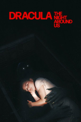 Dracula: The Night Around Us