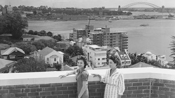 The Homes That Built Australia - S1E01