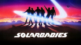 #16 Solarbabies