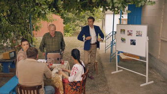 Episode 15 — Episode 15