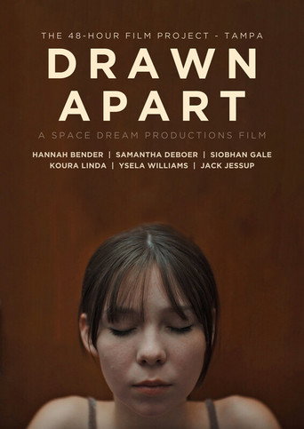Drawn Apart
