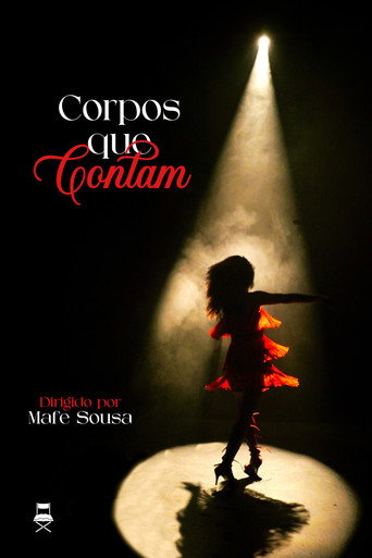 Corpos que Contam (2025)