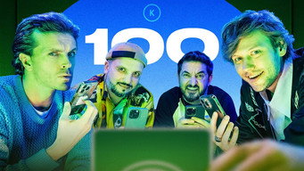 Episode 100 — Episode 100