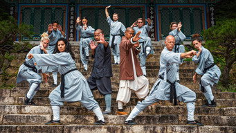 Shaolin (2024- )