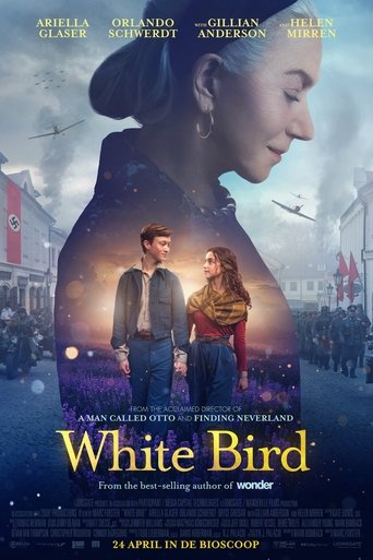White Bird