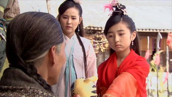 Episode 38 — Episode 38