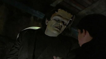 Billy Frankenstein (1998)