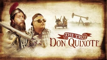 #10 The True Don Quixote