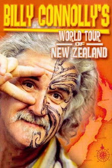 Billy Connolly: World Tour of New Zealand (2004)