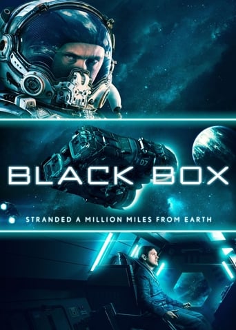 Black Box Poster