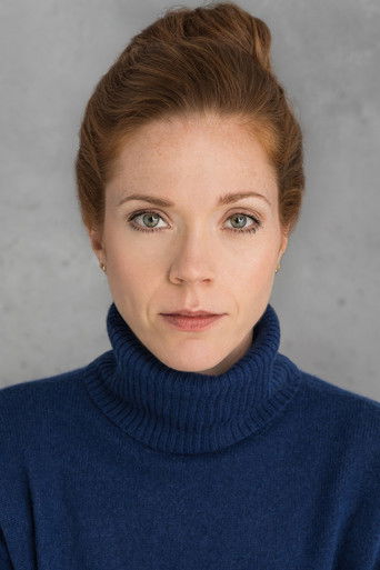 Foto de Catherine Bérubé