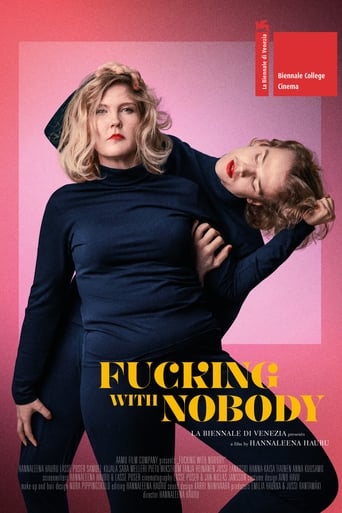 Fucking with Nobody (2021)