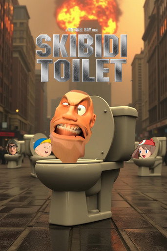 Untitled Skibidi Toilet Film