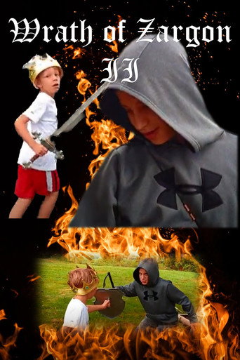 The Wrath of Zargon 2