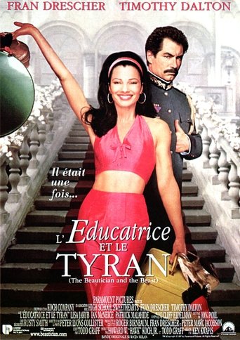 L'Éducatrice et le Tyran en streaming 