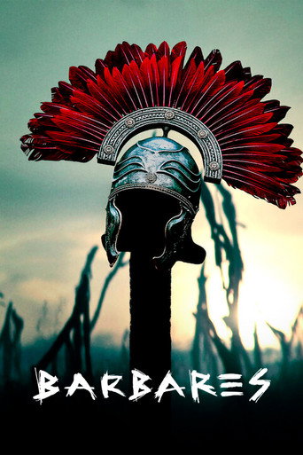 Bárbaros — Pósters 19