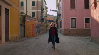 Raccontare Venezia (2017)