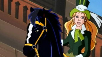 第24話：A Well-Deserved Victory