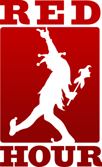 Red Hour