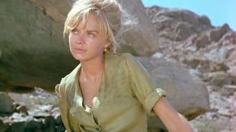 Sands of the Kalahari (1965)