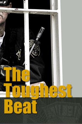 The Toughest Beat poster