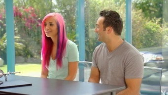 Tehya and Stephan