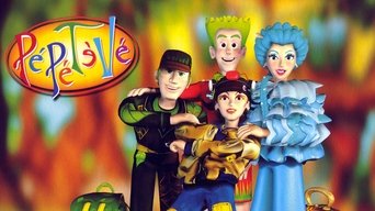 PéPéTéVé - S3E01