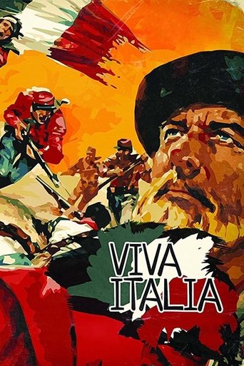 Poster of Viva Italia