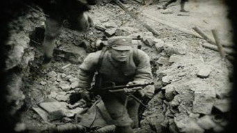 Shanghai: 1937 (2018)