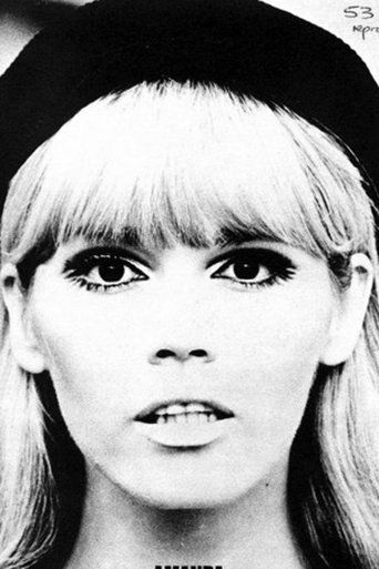 Amanda Lear