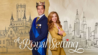 A Royal Setting (2026)