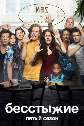 Сезон 5