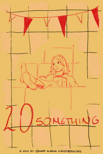 20-something