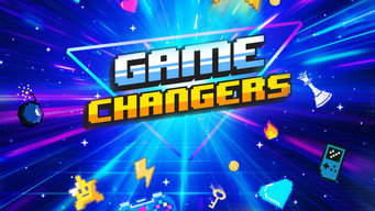 #4 Game Changers