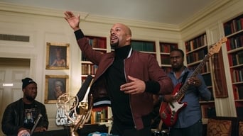 Common At The White House