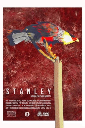 Poster för Stanley