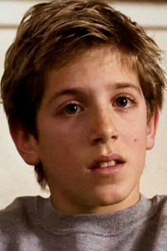 Image of Shane Haboucha