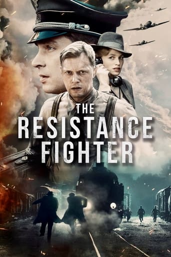 Resistance Fighter 2019 - Film Complet Streaming