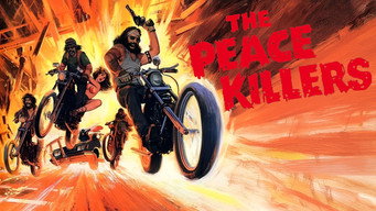 #12 The Peace Killers