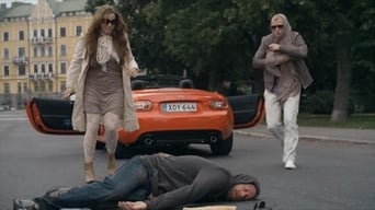 Episode 5 — The Witherspoon War