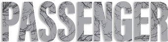 Passenger logo