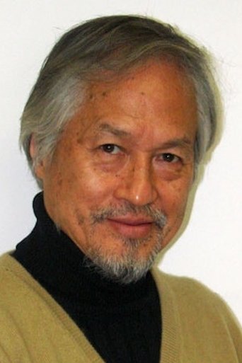 Image of Seiya Nakano