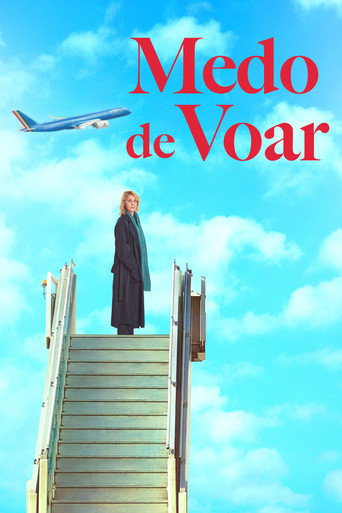 Medo de Voar