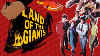 Land of the Giants - Season 2 Episode 16 (1968) 予告編