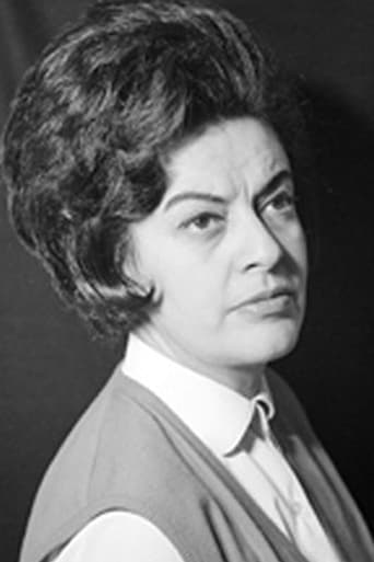 Image of Maria Bastos